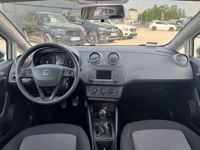 Seat Ibiza, 2017 Michałowice - zdjęcie 12