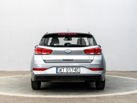 Hyundai I30 HB 1.5 DPI Classic+ 110KM Manual/Benzyna Salon Polska Poznań - zdjęcie 8