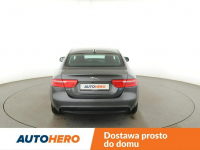 20d Automat Prestige Navi Tempomat Grzana Skóra Virtual Xenon Kamera Warszawa - zdjęcie 6