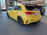 Mercedes-Benz Klasa A AMG 45 S 4Matic+ AMG Speedshift DCT 8G Edition 1 Łaziska Górne - zdjęcie 9