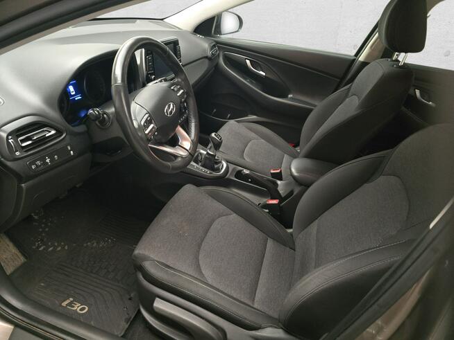 Hyundai i30 Poleasingowe.pl PL Komorniki - zdjęcie 11