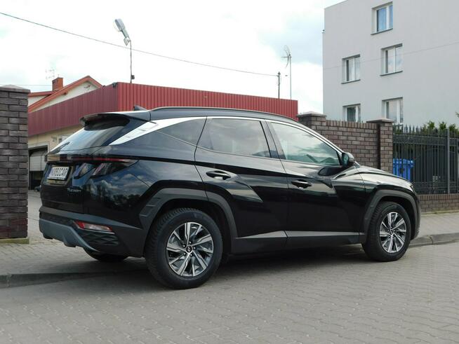 Hyundai Tucson z Gwarancja Bezwypadkowy  Stan Wzorcowy Żyrardów - zdjęcie 5