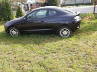 Sprzedam Ford Puma 2000rok