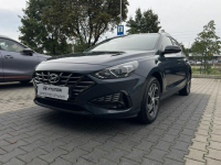 Hyundai i30 1.5 DPI 110KM  Smart+Winter Salon Polska FV23% Łódź - zdjęcie 7