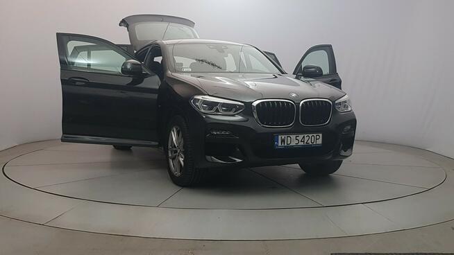 BMW X4 xDrive20d M Sport ! Z Polskiego Salonu ! Faktura Vat ! Warszawa - zdjęcie 9