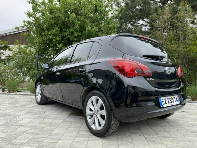 Opel Corsa 1.4 Niski oryginalny przebieg :) Poznań - zdjęcie 4