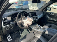 BMW X5 Wersja EU HAK Mpakiet Xdrive Kamery360 Skóry Panorama 286KM Gliwice - zdjęcie 9