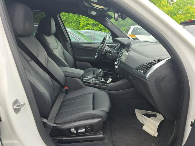 BMW X3 B48 / xDrive / M-Pakiet Tarnów - zdjęcie 11