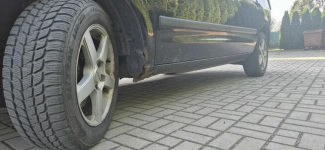 VW SHARAN LIFT 2,0 B+GAZ-SPRAWNA KLIMATYZACJ-7 FOTELI !!! Głogów - zdjęcie 9