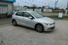 Volkswagen Golf STYLE DSG  Asystent Kamera Salon Polska Gwarancja Warszawa - zdjęcie 5