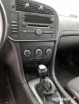 SAAB 9-3 SportSedan 1.8i 122 kM 141000 km MY2009 Warszawa - zdjęcie 10