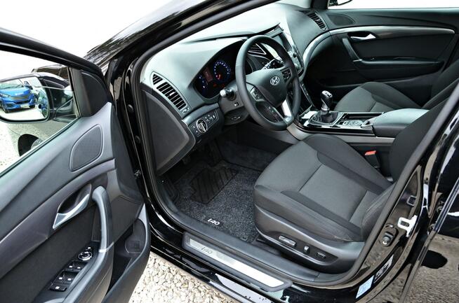 Hyundai i40 1.6 GDI 135KM Kamera! Navi! Serwis! Idealny!!! Ostrów Mazowiecka - zdjęcie 9
