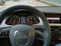 Audi B8 Quatro 2.0 T 220 KM Giżycko - zdjęcie 7
