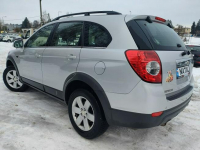 Chevrolet Captiva Zadbany*  Bogata wersja Bydgoszcz - zdjęcie 4