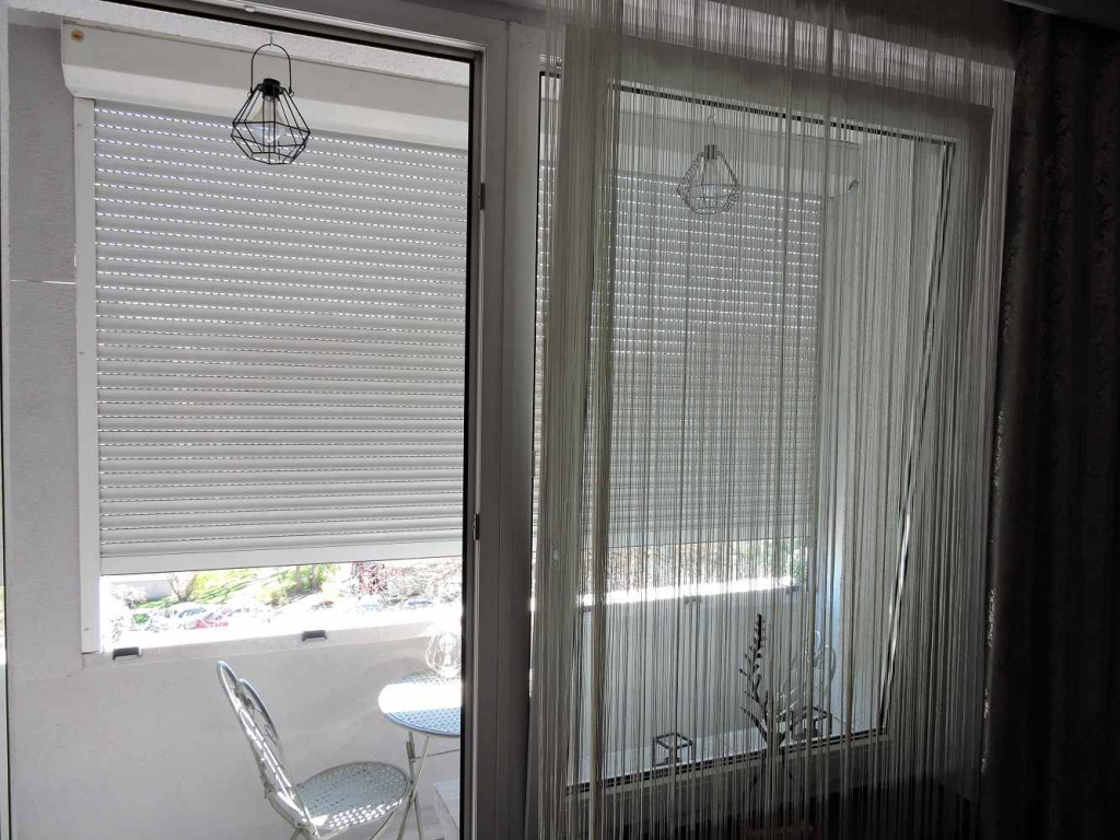 2pok, 40met, Okolice Szczęśliwej BALKON (Wrocław) Fabryczna - zdjęcie 10