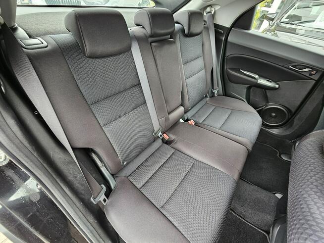 Honda Civic polski salon, serwis, zadbany Olsztyn - zdjęcie 12