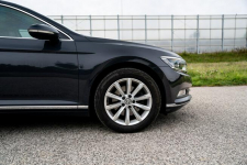 Volkswagen Passat B8 Variant 1.5 TSI DSG, Salon PL, Bezwypadkowy Warszawa - zdjęcie 8