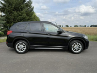 BMW X1 2.0d xDrive B47 z Niemiec Serwis ASO Bezwypadkowy Ocice - zdjęcie 9