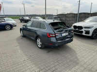 Škoda Superb Salon PL Style 4x4DSG Skóra Podgrzewanie CANTON 190KM Gliwice - zdjęcie 2