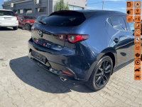 Mazda 3 mHEV Automat Podgrzewanie Kamera Klimatronik 140KM
