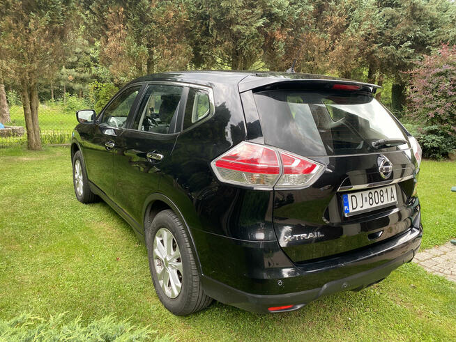 Nissan X-Trail 1.6 DCi Acenta 2WD Jelenia Góra - zdjęcie 2