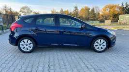 Ford Focus 1.6 105 km, lakier jak nowy, zobacz FILMY! Gołków - zdjęcie 5