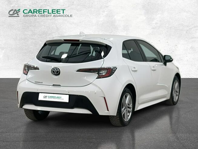 Toyota Corolla 1.5 Comfort Hatchback Warszawa - zdjęcie 5