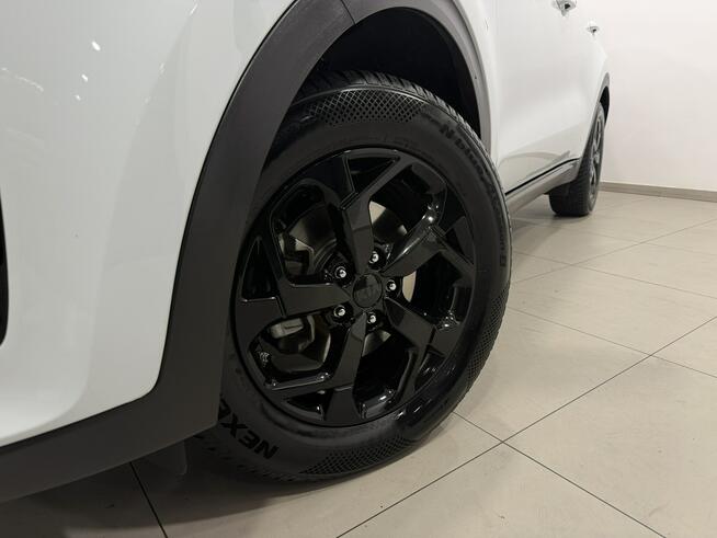 Kia Sportage Bezwypadkowy / Serwis ASO / Roczna Gwarancja Korczyna - zdjęcie 2
