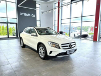 Mercedes GLA 200 1.6 156KM M6 2015 r., salon PL