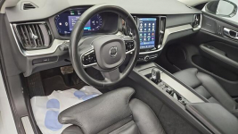 Volvo V60 B4 D Plus Dark aut  ! Z Polskiego Salonu ! Faktura VAT ! Warszawa - zdjęcie 9