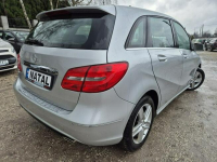 Mercedes B 180 Bogata wersja Bydgoszcz - zdjęcie 2