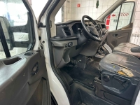 Sprzedam samochód Ford Transit z wywrotką 2.0 diesel z 2019 roku Nowa Huta - zdjęcie 6