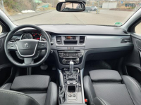 Peugeot 508 SW 2,OHDI 165KM, Automat Słupsk - zdjęcie 10