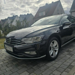 Volkswagen Passat Szczecinek - zdjęcie 2