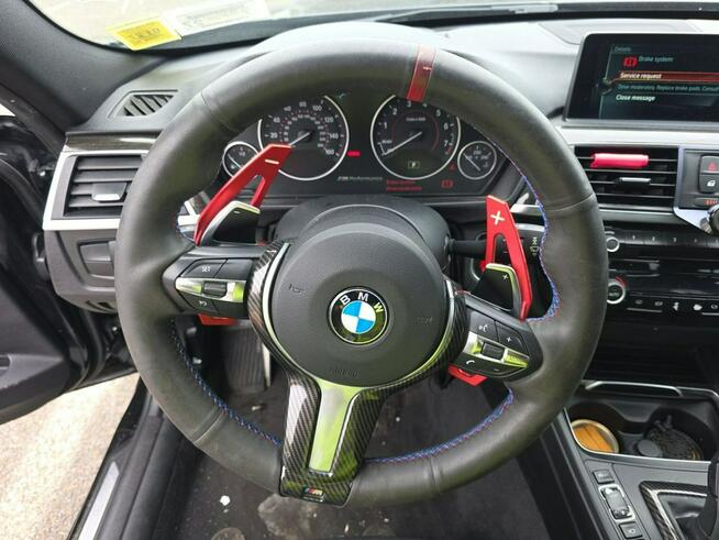 BMW 340 B58 / xDrive / M-Pakiet Tarnów - zdjęcie 9