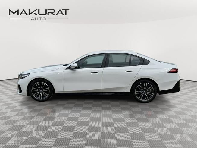 GD7P168#520d mHEV M Sport Ambient Podgrz.f K.cof Salon PL VAT23% Pępowo - zdjęcie 9