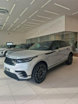 Land Rover Range Rover VELAR Dynamic 241KM 4x4 Navi XENON  ledy Łodygowice - zdjęcie 2