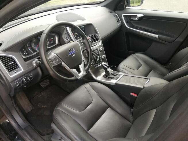 Volvo Xc 60 * D4 LIFT 2.0diesel 190KM Automat Babiak - zdjęcie 8