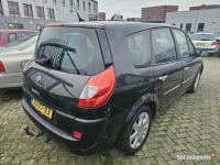 Renault Grand Scenic 2.0T benz. 165 KM Warszawa - zdjęcie 4