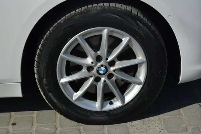 BMW 218 2.0D Automat/ Navi/ PDC/ Head UP/ Oryginał Lakier/ Sprowadzony Majdan Sieniawski - zdjęcie 9