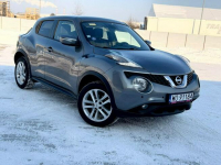 Nissan Juke Lift_Led_Kamera_KeyLeesGo_Bezwypadkowy_AsoSerwis Rzekuń - zdjęcie 9