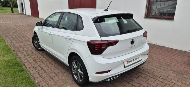 Volkswagen Polo DSG-R-LINE-LED-VIRTUAL Paproć - zdjęcie 7