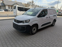 Peugeot Partner 1.5 BlueHDi LONG 3 MIEJSCA drzwi przesuwne z obu stron Kraków - zdjęcie 2