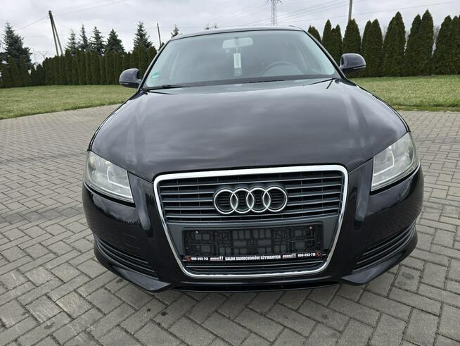 Audi A3 1,4Turbo Benz.LIFT.Automat.Navi.DVD.Parktronic.Tempomat. Kutno - zdjęcie 5