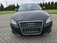 Audi A3 1,4Turbo Benz.LIFT.Automat.Navi.DVD.Parktronic.Tempomat. Kutno - zdjęcie 5