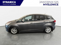 Ford C-Max 1.6 LPG 125KM M5 2016 r., salon PL, przebieg tylko 99tys.km Myślenice - zdjęcie 5