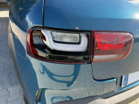 Citroen C4 Cactus Zielona Łąka - zdjęcie 10