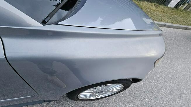 Volvo V50 kombi raty bez BIK KRD Kraków - zdjęcie 8