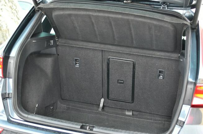 Seat Ateca 1.4TSI 150KM Full Led Navi Radar Panorama Full Opcja Serwis Płock - zdjęcie 11