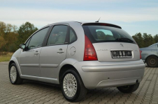 Citroen C3 2005r 1.6 Benzyna AUTOMAT Stan BDB Zadbany 97 tys. km Goczałkowice-Zdrój - zdjęcie 5